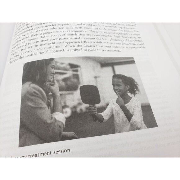 Clinical Management Of Speech Sound Disorders A Case Based Approach Carol Koch - Picture 7 of 10